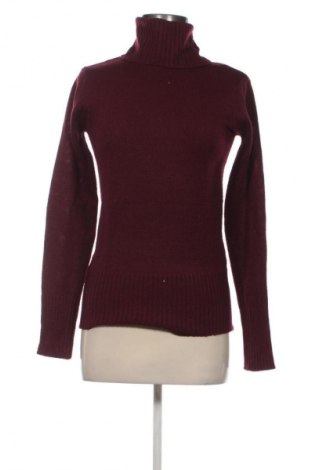 Pulover de femei Janina, Mărime S, Culoare Roșu, Preț 35,99 Lei