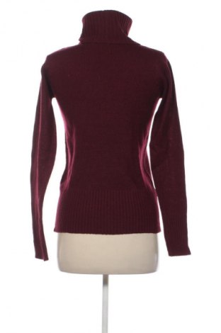 Pulover de femei Janina, Mărime S, Culoare Roșu, Preț 35,99 Lei