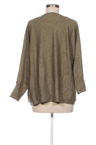 Damenpullover Janina, Größe XL, Farbe Grün, Preis 5,99 €