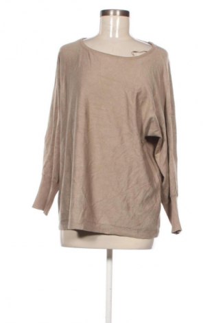 Női pulóver Janina, Méret XXL, Szín Bézs, Ár 4 879 Ft