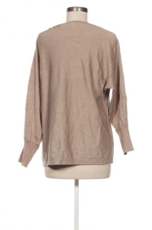 Női pulóver Janina, Méret XXL, Szín Bézs, Ár 4 879 Ft