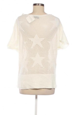 Damski sweter Janina, Rozmiar XL, Kolor Biały, Cena 21,99 zł