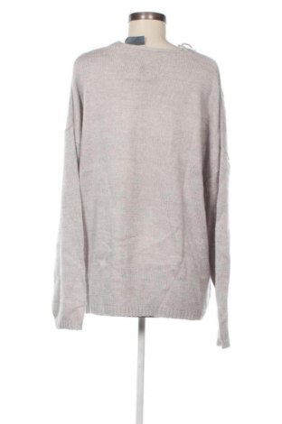 Дамски пуловер Janina, Размер XXL, Цвят Сив, Цена 11,75 €