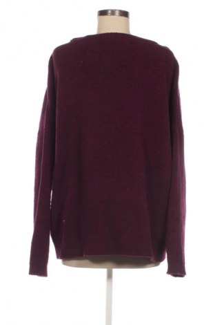 Pulover de femei Janina, Mărime XL, Culoare Roșu, Preț 42,99 Lei