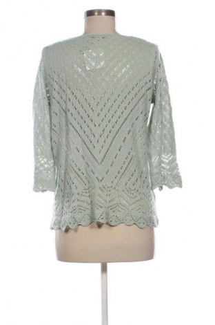 Pulover de femei Janina, Mărime M, Culoare Verde, Preț 22,99 Lei