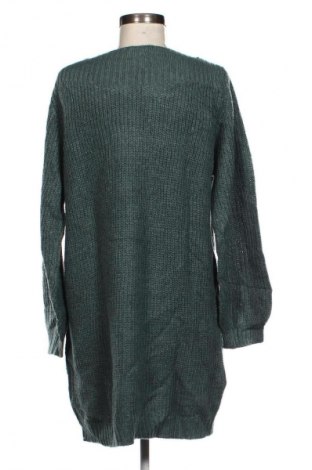 Damenpullover Jdy, Größe L, Farbe Grün, Preis 30,99 €