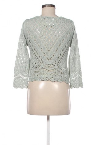 Damski sweter Jdy, Rozmiar XS, Kolor Zielony, Cena 27,99 zł
