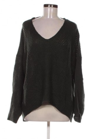 Pulover de femei Jdy, Mărime XL, Culoare Verde, Preț 145,99 Lei