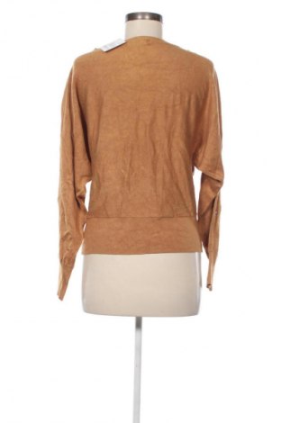 Dámský svetr Jean Pascale, Velikost M, Barva Hnědá, Cena  159,00 Kč