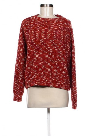Damski sweter Jean Pascale, Rozmiar M, Kolor Kolorowy, Cena 29,99 zł