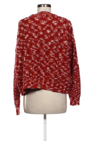 Damski sweter Jean Pascale, Rozmiar M, Kolor Kolorowy, Cena 29,99 zł