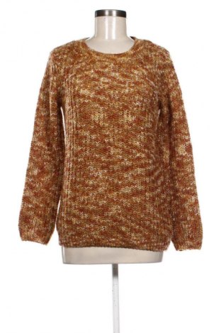 Дамски пуловер Jean Pascale, Размер XS, Цвят Многоцветен, Цена 4,60 €