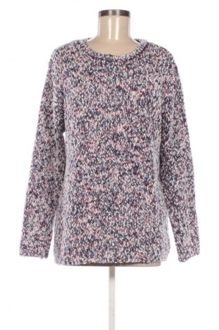 Dámský svetr Jean Pascale, Velikost L, Barva Vícebarevné, Cena  189,00 Kč