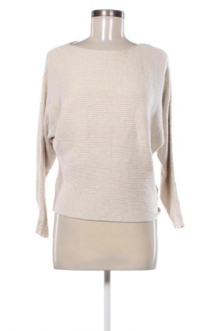 Pulover de femei Jean Pascale, Mărime S, Culoare Ecru, Preț 29,99 Lei