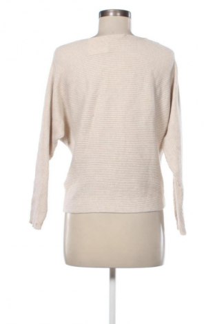 Pulover de femei Jean Pascale, Mărime S, Culoare Ecru, Preț 29,99 Lei