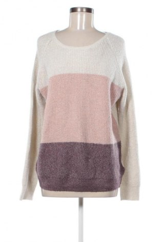 Dámsky pulóver Jean Pascale, Veľkosť L, Farba Viacfarebná, Cena  7,95 €