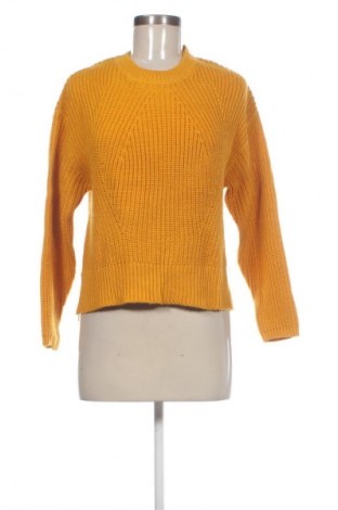 Damenpullover Jennyfer, Größe XS, Farbe Gelb, Preis 7,99 €