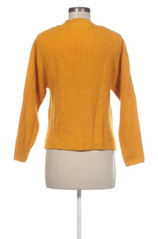 Damenpullover Jennyfer, Größe XS, Farbe Gelb, Preis 7,99 €