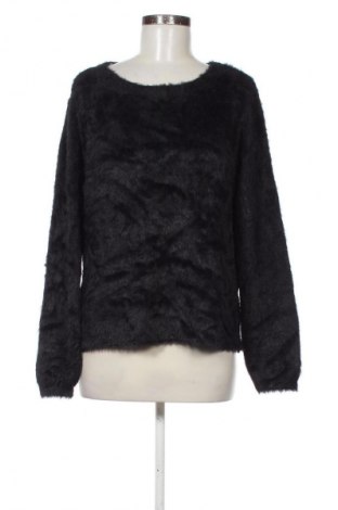 Damski sweter KYRA & KO, Rozmiar XL, Kolor Czarny, Cena 58,99 zł