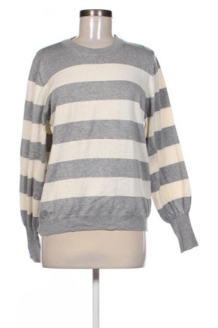 Дамски пуловер Kaffe, Размер L, Цвят Многоцветен, Цена 8,69 €