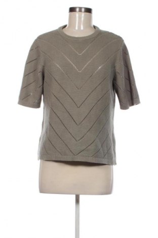 Pulover de femei Kaffe, Mărime L, Culoare Verde, Preț 45,99 Lei