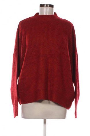 Damski sweter Kapalua, Rozmiar S, Kolor Czerwony, Cena 30,99 zł