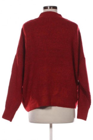 Damski sweter Kapalua, Rozmiar S, Kolor Czerwony, Cena 30,99 zł