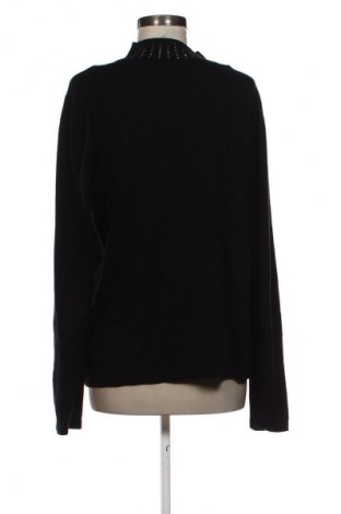 Дамски пуловер Karen Scott, Размер XL, Цвят Черен, Цена 6,64 €