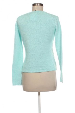 Дамски пуловер Kate Storm, Размер S, Цвят Син, Цена 6,13 €