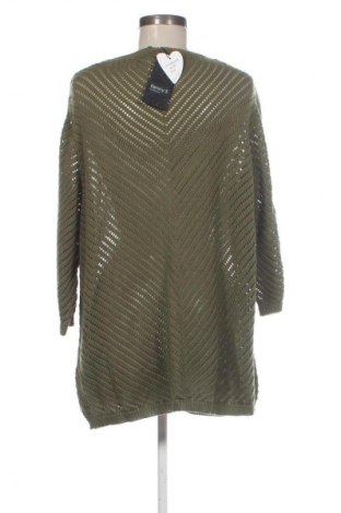 Damski sweter Kenny S., Rozmiar XXL, Kolor Zielony, Cena 76,99 zł