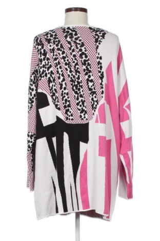 Dámský svetr Kenny S., Velikost XXL, Barva Vícebarevné, Cena  209,00 Kč