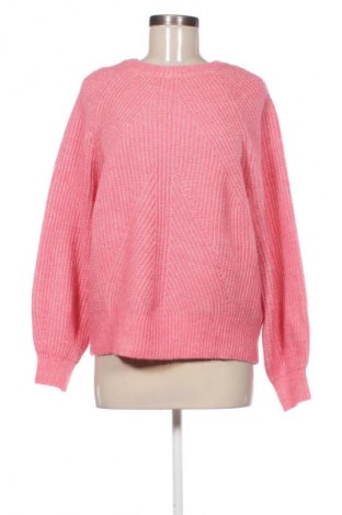 Dámský svetr Kiabi, Velikost L, Barva Růžová, Cena  159,00 Kč