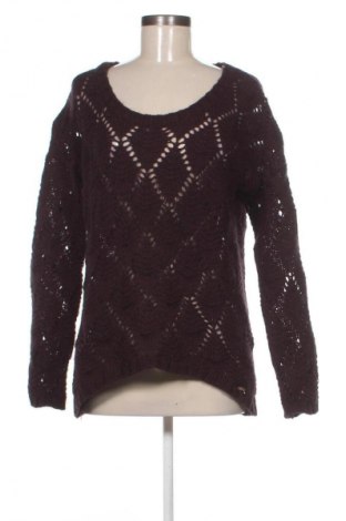 Pulover de femei Kocca, Mărime L, Culoare Roșu, Preț 80,99 Lei