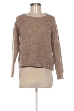 Damski sweter Kookai, Rozmiar XL, Kolor Beżowy, Cena 61,99 zł