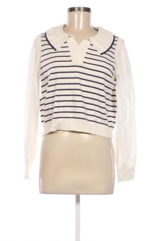 Pulover de femei Kuose, Mărime L, Culoare Multicolor, Preț 56,99 Lei