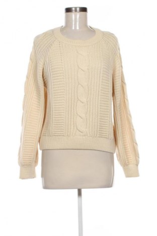 Pulover de femei LC Waikiki, Mărime XL, Culoare Bej, Preț 68,99 Lei