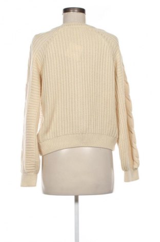 Pulover de femei LC Waikiki, Mărime XL, Culoare Bej, Preț 68,99 Lei