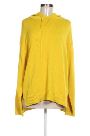 Damenpullover LCW, Größe L, Farbe Gelb, Preis 8,99 €