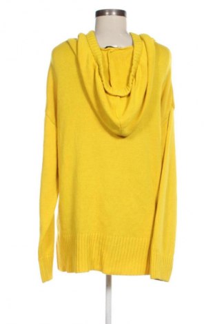 Damenpullover LCW, Größe L, Farbe Gelb, Preis 8,99 €