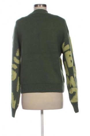 Dámský svetr LCW, Velikost S, Barva Zelená, Cena  249,00 Kč