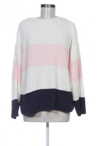 Damenpullover Lascana, Größe M, Farbe Mehrfarbig, Preis 10,99 €