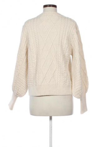 Damenpullover Laura Ashley, Größe M, Farbe Beige, Preis € 13,99