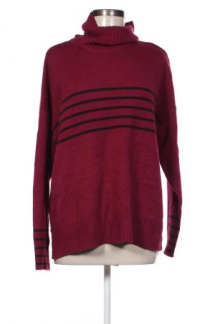 Damenpullover Laura Torelli, Größe L, Farbe Mehrfarbig, Preis € 7,99