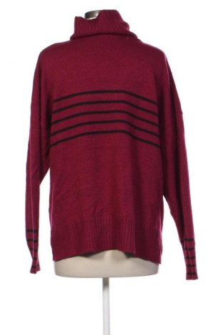 Damenpullover Laura Torelli, Größe L, Farbe Mehrfarbig, Preis € 7,99