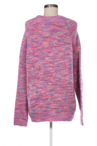 Дамски пуловер Laura Torelli, Размер L, Цвят Многоцветен, Цена 6,13 €