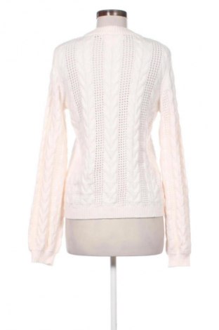 Pulover de femei Laura Torelli, Mărime S, Culoare Alb, Preț 34,99 Lei