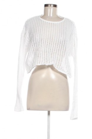 Dámský svetr Laura Torelli, Velikost M, Barva Bílá, Cena  179,00 Kč