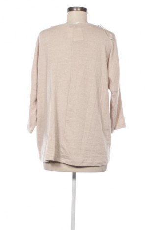 Damski sweter Laura Torelli, Rozmiar XL, Kolor Kolorowy, Cena 58,99 zł