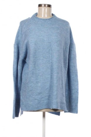 Damenpullover Laura Torelli, Größe L, Farbe Blau, Preis 7,99 €
