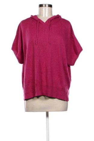 Dámský svetr Laura Torelli, Velikost M, Barva Růžová, Cena  119,00 Kč